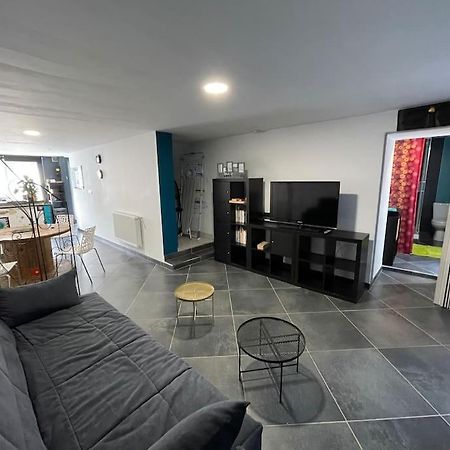 Logement Du Paquis Les Mazures Экстерьер фото