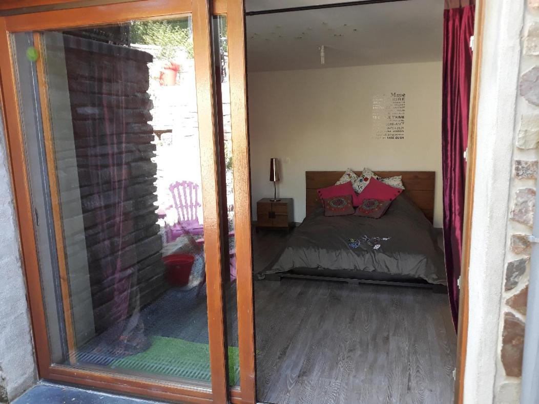 Logement Du Paquis Les Mazures Экстерьер фото