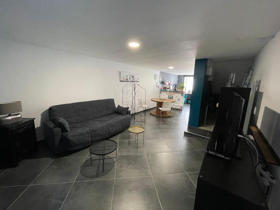 Logement Du Paquis Les Mazures Экстерьер фото