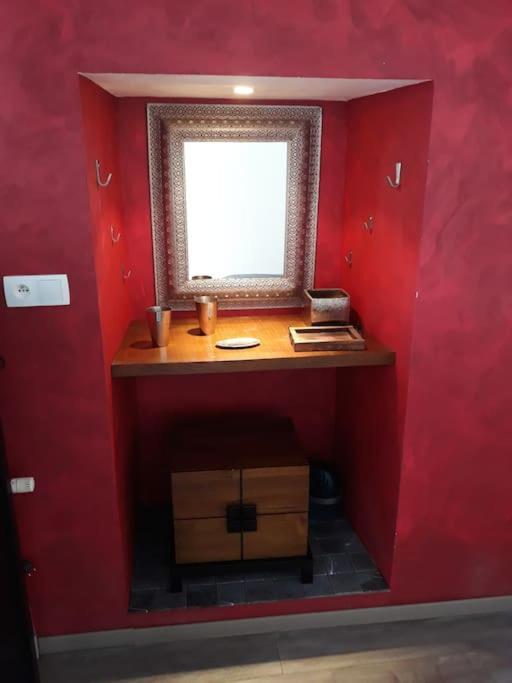 Logement Du Paquis Les Mazures Экстерьер фото