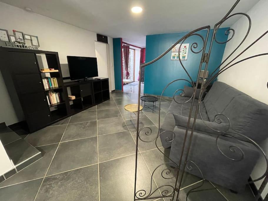 Logement Du Paquis Les Mazures Экстерьер фото
