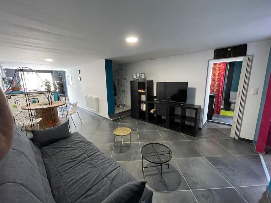 Logement Du Paquis Les Mazures Экстерьер фото